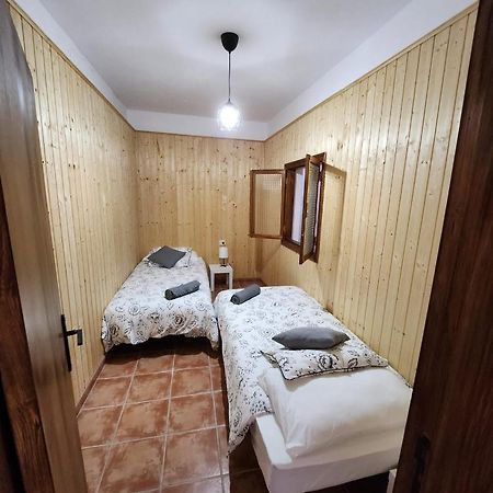 Вілла Vv Casa Muya Ікод-де-лос-Вінос Екстер'єр фото
