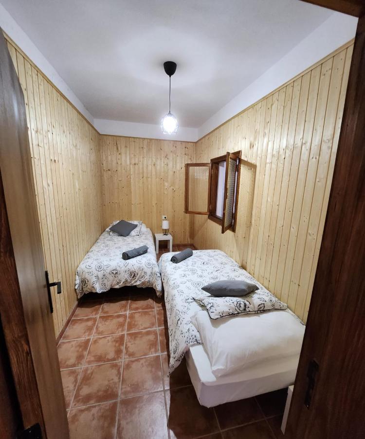 Вілла Vv Casa Muya Ікод-де-лос-Вінос Екстер'єр фото