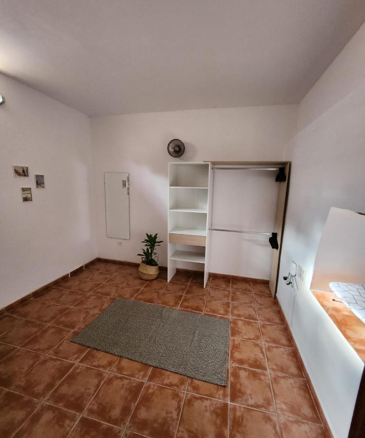 Вілла Vv Casa Muya Ікод-де-лос-Вінос Екстер'єр фото